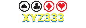 Logo XYZ333